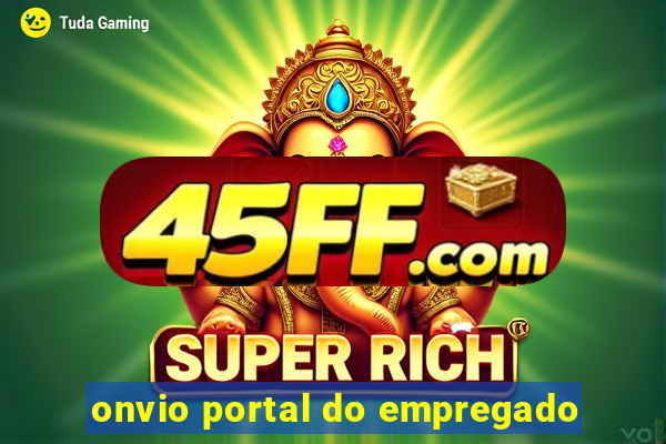 onvio portal do empregado